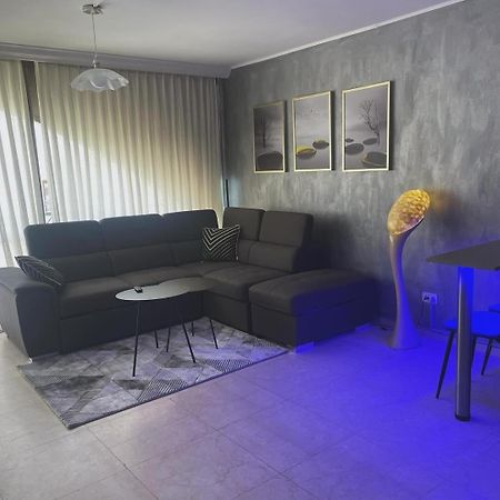 엘라트 Llalis Luxury 아파트 외부 사진