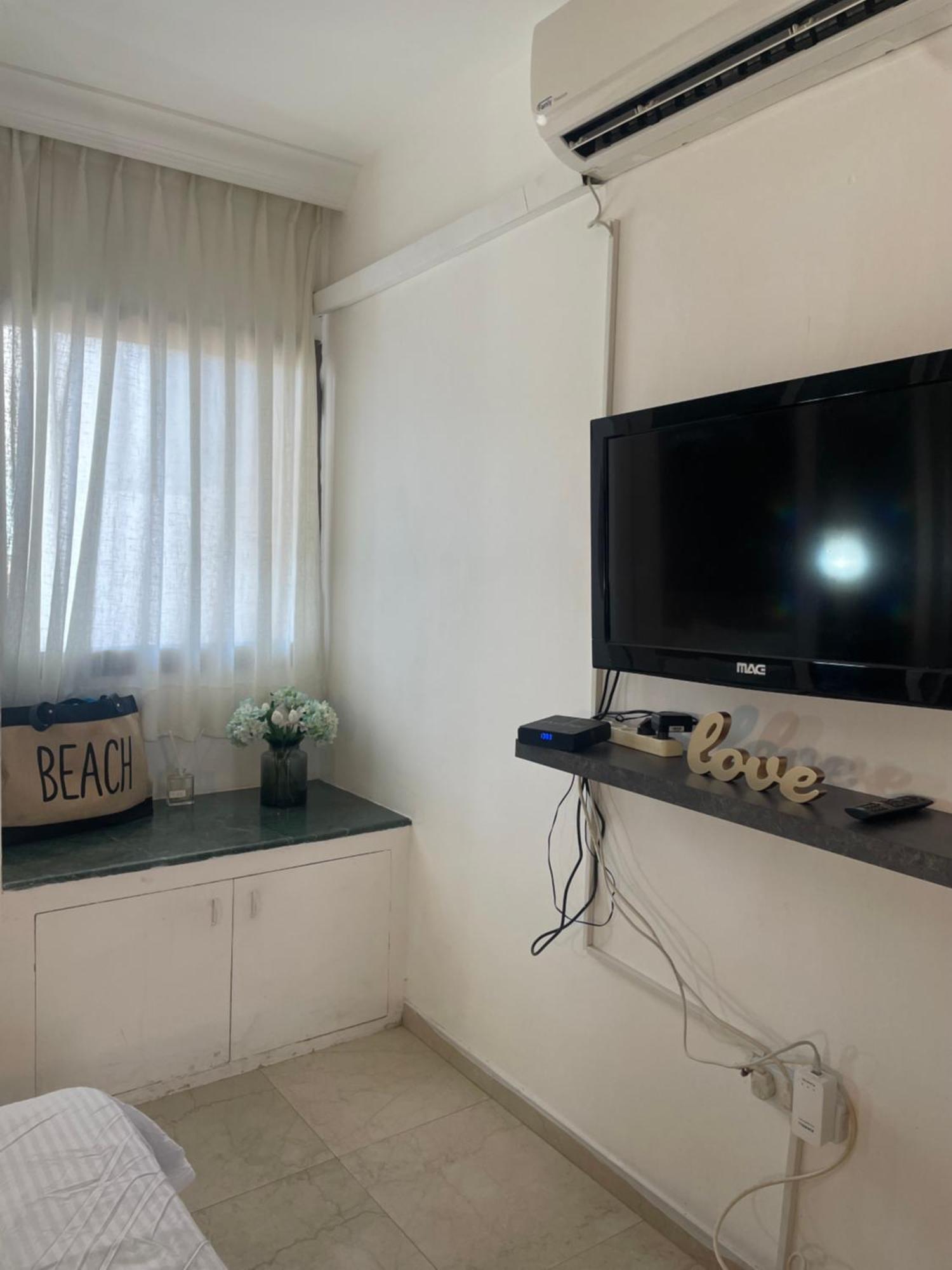엘라트 Llalis Luxury 아파트 외부 사진