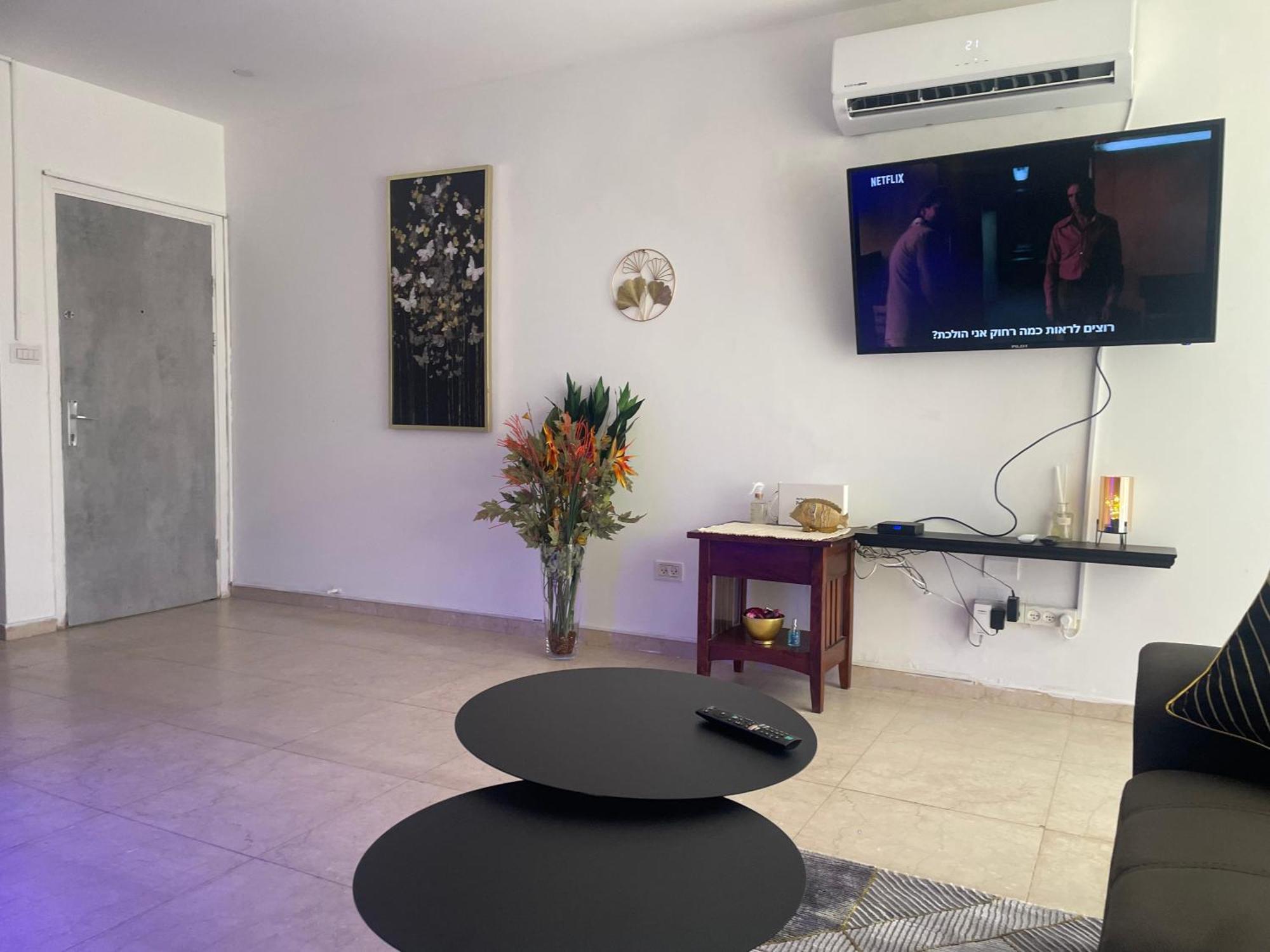 엘라트 Llalis Luxury 아파트 외부 사진