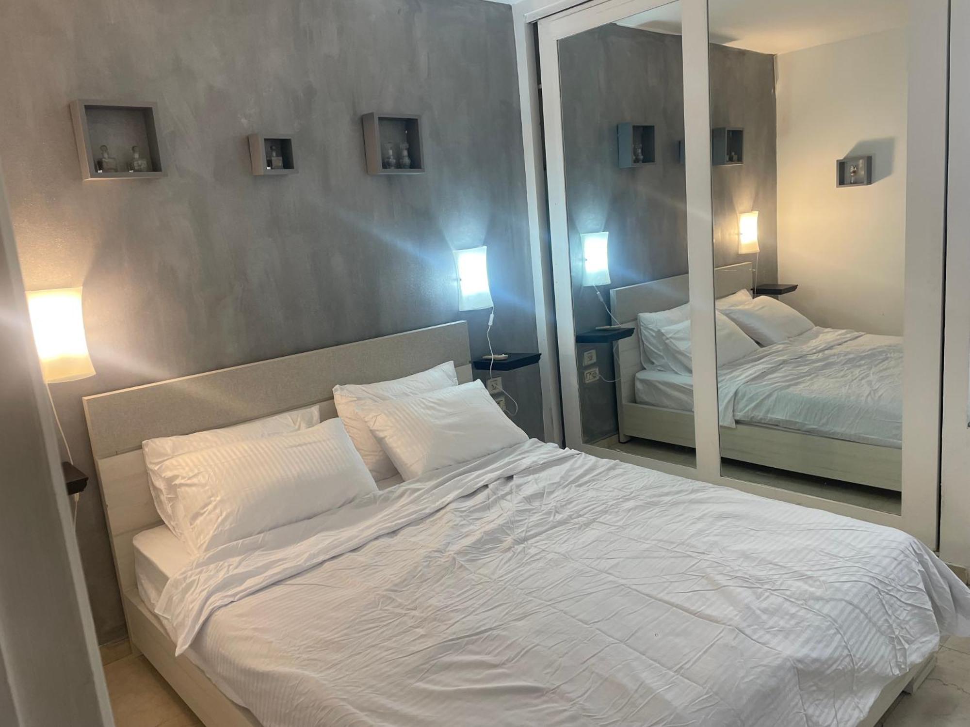 엘라트 Llalis Luxury 아파트 외부 사진